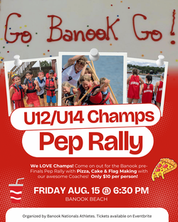 2025 Champs Poster