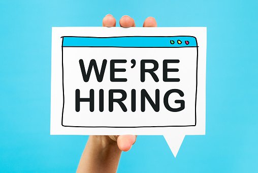 Hiring