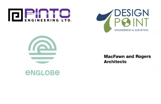 Design Team Logos